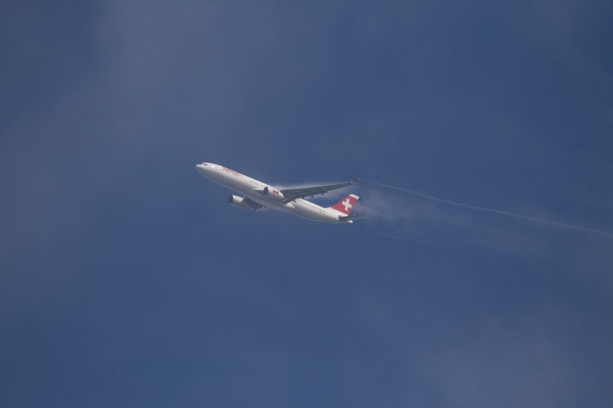 How Safe are Airplanes and Air Travel?